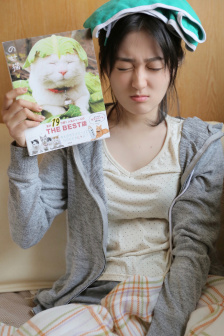 不扣钮的女孩 电影